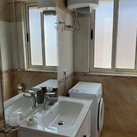 City Beach 836 Apartmán Durrës