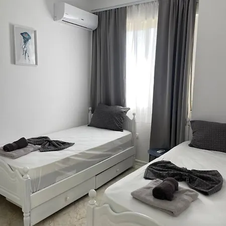 City Beach 836 Durrës